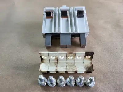 NEW CUTLER-HAMMER WCK33