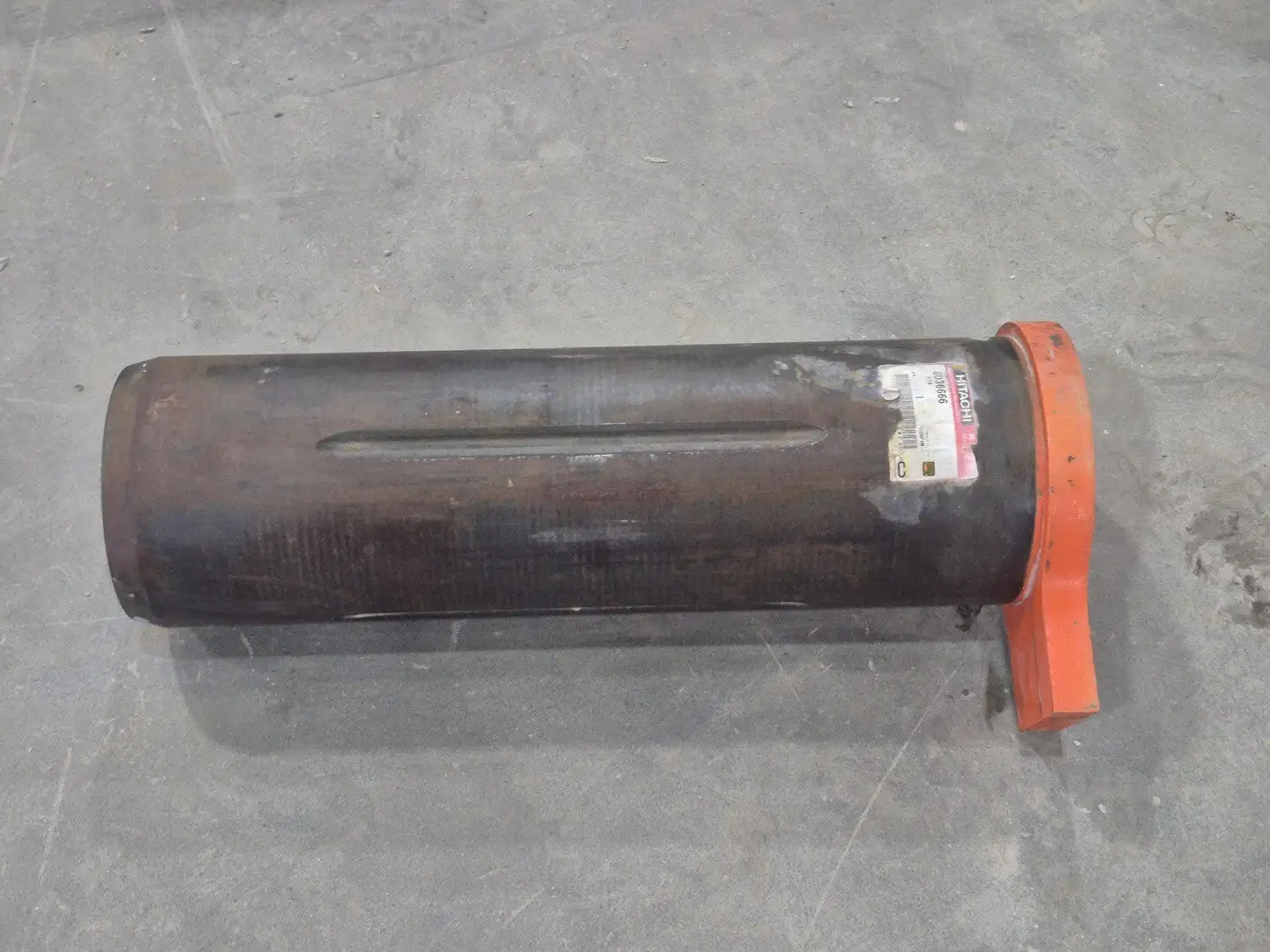 USED HITACHI 8036666