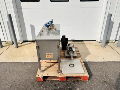 NEW COZZOLI MACHINE IFLM