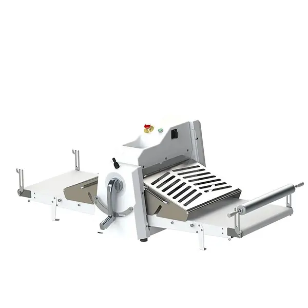 New | in-Stock Rollmatic _UNKNOWN_ Dough Sheeters & Presses | ISCA #1299126