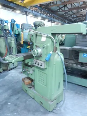 USED DORMAC UF0