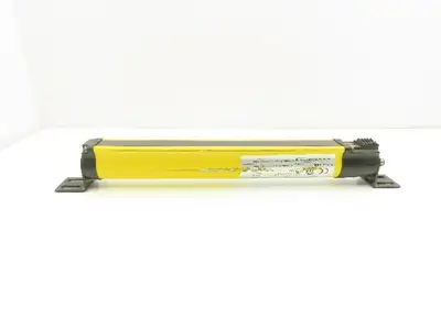 Allen Bradley R4K0320YD GuardMaster Safety Light Curtain Receiver 320mm