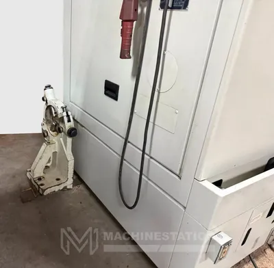 USED 2007 MORI SEIKI NL-3000/1250