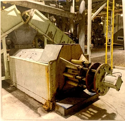 Krima KD-710 Dispersion System