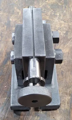 L&W Chuck Co Dividing Head Tooling & Accessories, Dividing Head | Machinery Central (11)