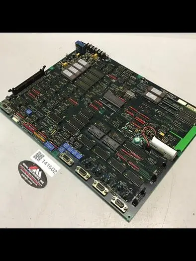 Used MITSUBISHI 15050-PR01A Circuit Boards Michigan US | Ideal Machinery #695903