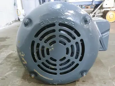 USED BALDOR EM2276T