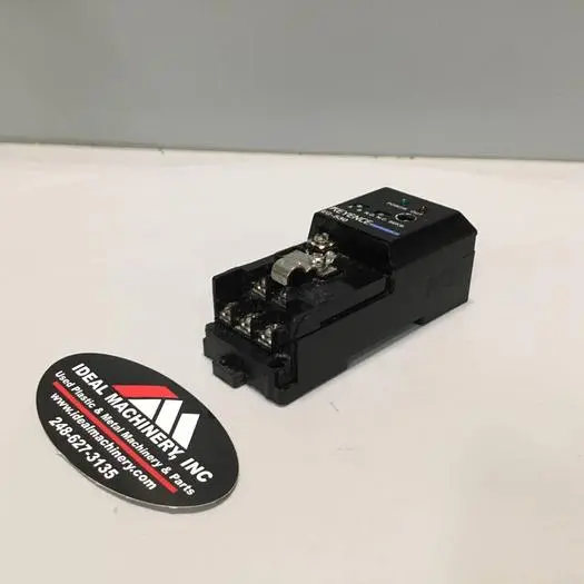 Used KEYENCE CORP EG-530 Electronics & Components | Ideal Machinery #660783