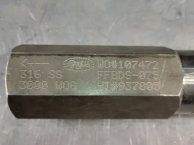 USED ARGUS FFBDS-075