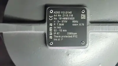 NEW 2014 HP VALVES/KEY VALVE TECHNOLOGIES KYP - 2500 ISOLATING VALVES