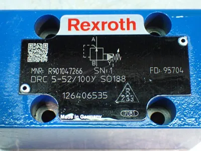 New | in-Stock REXROTH R901047266 Pumps Ohio US | HGR 24 #1184083