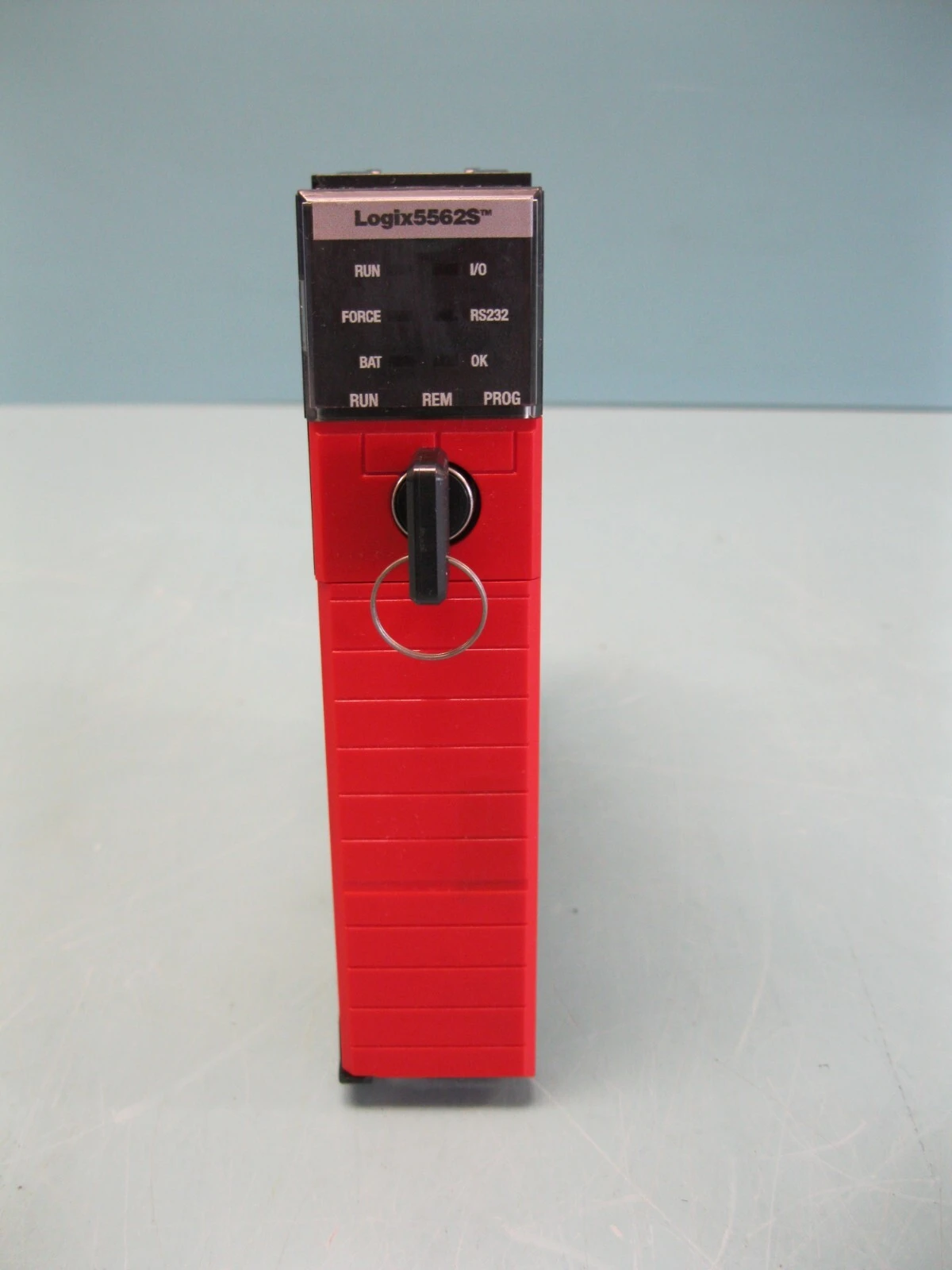 USED Allen-Bradley 1756-L62S