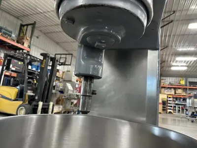 USED HOBART M-802