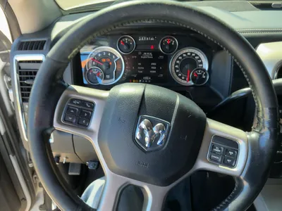 Used 2015 RAM 3500 Pickup Trucks Michigan US | Miedema Asset Management Group #1461309