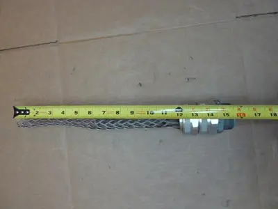 USED T & B R-522