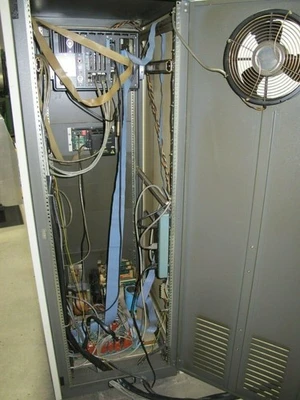USED Giddings & Lewis 655554565665454654645