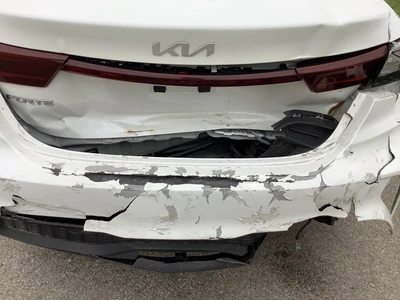 Used 2022 KIA FORTE Sedans Michigan US | Miedema Asset Management Group #1477255