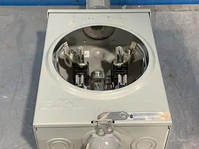 Used EATON DG323NRB Disconnects Ohio US | HGR 24 #1280656