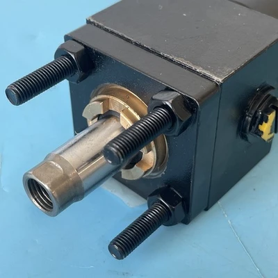NEW Parker 01.50-KJTC3LLTVS19A19A-0.750