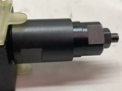 New | in-Stock VICKERS DGMC2-3-AT-GW-BT-AW-41 Solenoid Valves Ohio US | Surplus Asset Holdings #1226138