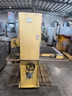 STRIPPIT 25-HD sander | GMT (5)