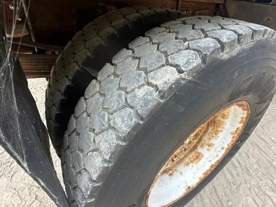 1997 GMC C8500 Truck - Dump | Title Equipment & Recreation Inc. (1)