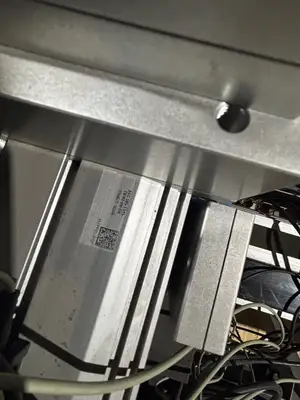 USED FESTO EGC-185 SERIES
