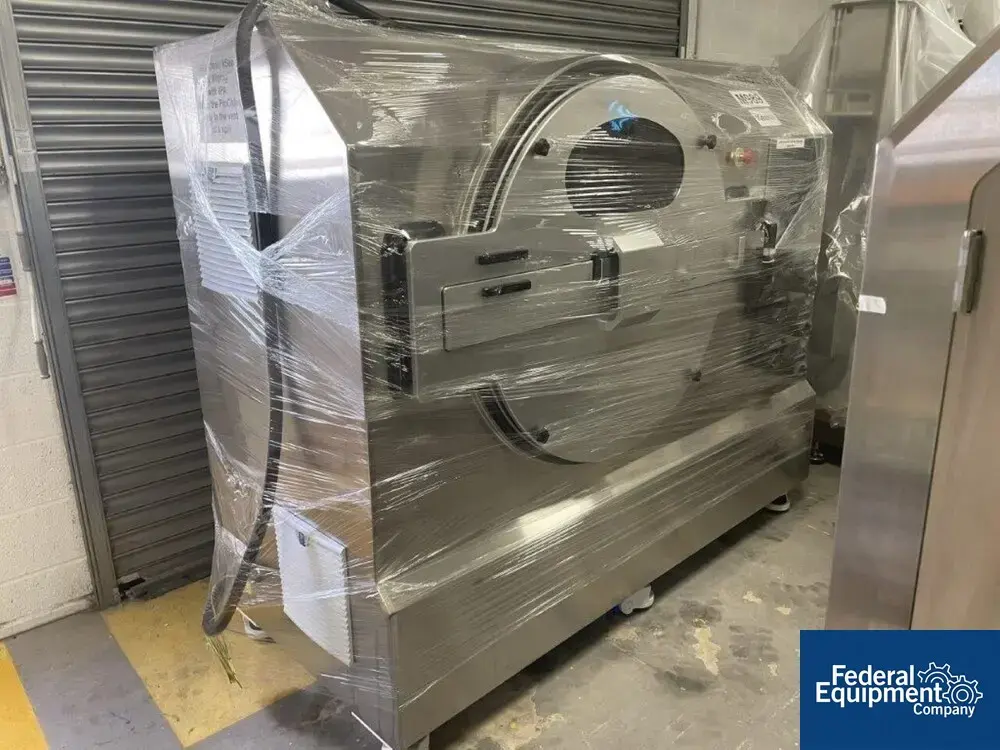 USED Sartorius Sartorius Ksep 6000 Centrifugation System