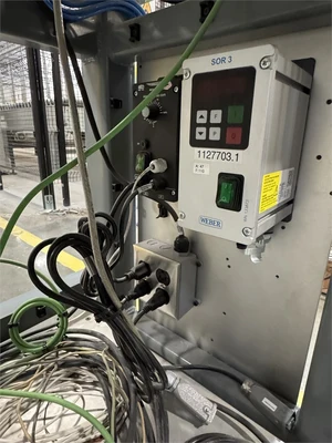 Used 2019 WEBER ZEB-360 Flexible Drilling and Inserting Machines Florida US | MachineryMax #1462132