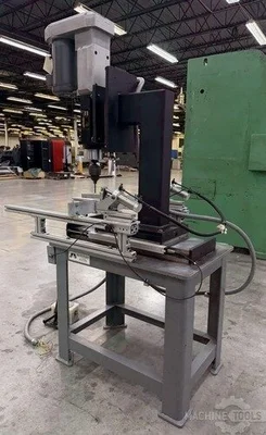 USED SUGINO ES6-2-2411U