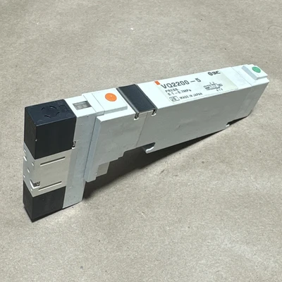 NEW SMC VQ2200-5