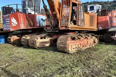 Used 1987 KOEHRING 6644 Excavators Oregon US | Proxy Equipment #1378091