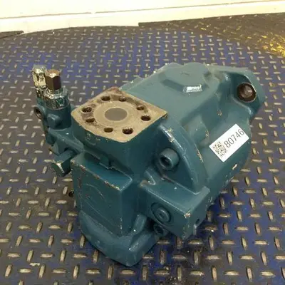 USED REXROTH AA10VS071DFR131RPKC62N00