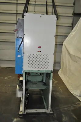 USED KOMATSU OBS 45-33