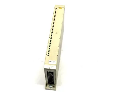 USED SIGMATEK DM 321, DM321
