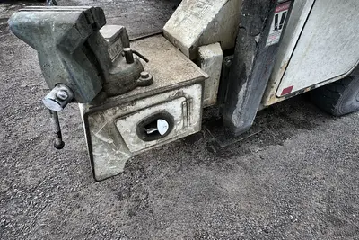Used 2019 KENWORTH T270 Truck-Mounted Cranes Ohio US | Proxy Equipment #1385356
