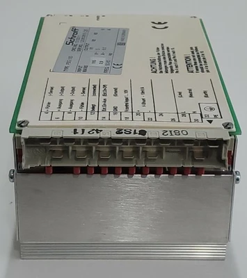 USED Schroff PSG 105