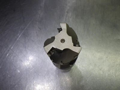 Walter 1.5" 3 Flute Coolant Thru Milling Cutter F4238.UW31.038.Z03.57 (LOC3569)
