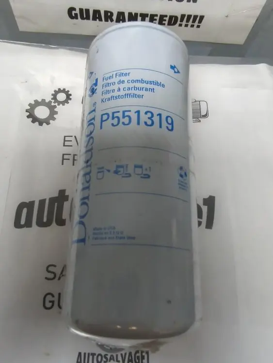 New | in-Stock DONALDSON P551319 Filters Ohio US | Surplus Asset Holdings #1239939