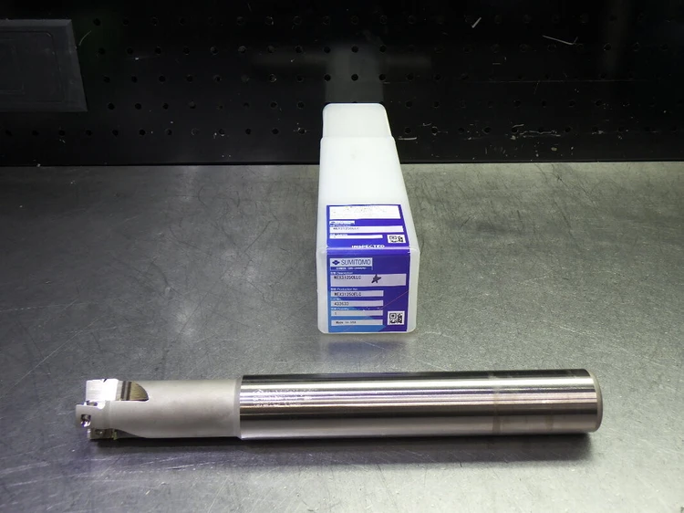 New | in-Stock SUMITOMO ELECTRIC CARBIDE _UNKNOWN_ Tooling & Accessories (Other) Michigan US | Superior Machine & Tool Inc #1287129