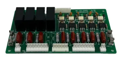USED MICROTRONICS RM.3926632