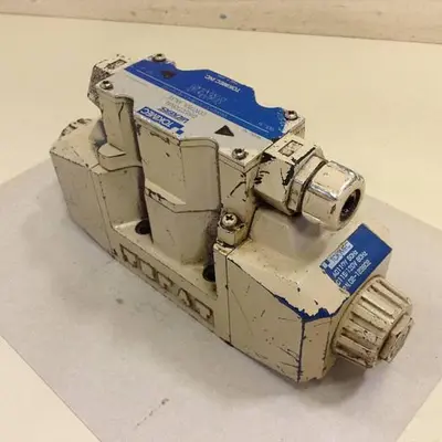 USED VICKERS DG4V53CMP-B640