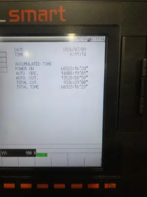 2013 MAZAK QUICK TURN SMART 250 CNC Lathes | Toolquip, Inc. (4)