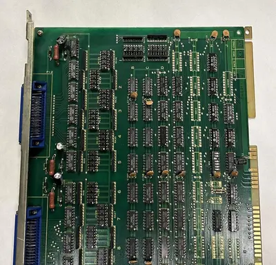 Used FUJI UM15A-C21A Miscellaneous Equipment (Electrical & Power) Ohio US | Surplus Asset Holdings #1238330