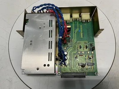 USED TOSHIBA H2184351