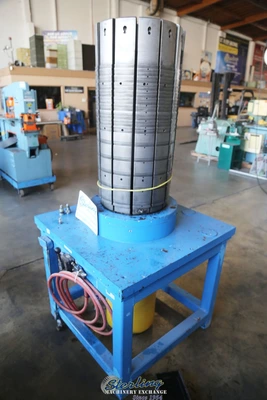 Used ENERPAC _UNKNOWN_ Pipe Expanders California US | Sterling Machinery Exchange #1467675