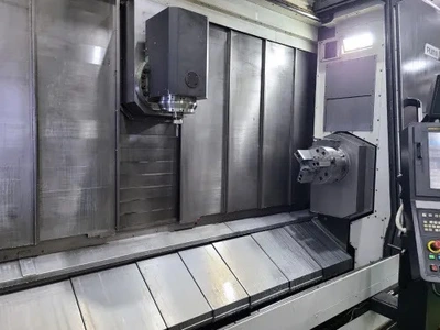 2018 DOOSAN Puma SMX3100LS 5-Axis or more CNC Lathe Turning Center | SNL Machine Trader LLC (6)
