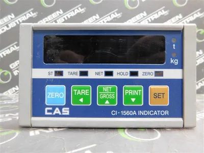 USED CARVER CL-1560A