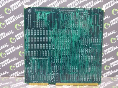 Adept 10300-16600 Processor Board Rev. AF Used