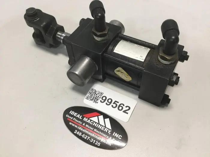 Used PARKER SERIES 2AN Cylinders Michigan US | Ideal Machinery #583031
